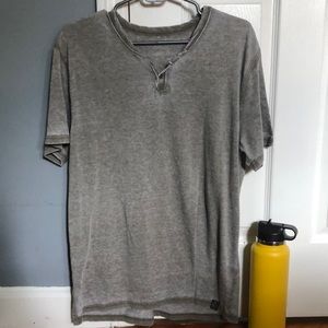 Lucky Brand Henley T-shirt Men’s L